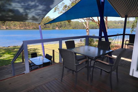 BIG4 Nelligen Holiday Park - Darwin Tourism 3
