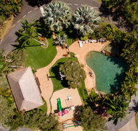 BIG4 NRMA Atherton Tablelands Holiday Park - Darwin Tourism