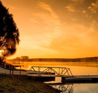 BIG4 NRMA Warrnambool Riverside Holiday Park - Darwin Tourism