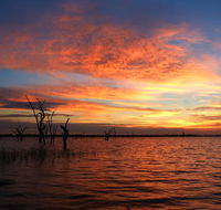 BIG4 NRMA Yarrawonga Mulwala Holiday Park - Darwin Tourism