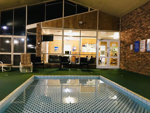 BIG4 Warrnambool Figtree Holiday Park - Darwin Tourism 3
