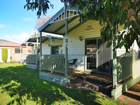 BIG4 Warrnambool Figtree Holiday Park - Darwin Tourism 2