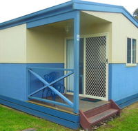 BIG4 Waters Edge Holiday Park - Darwin Tourism