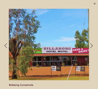 Book Cunnamulla Accommodation Vacations Darwin Tourism Darwin Tourism