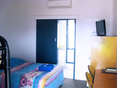 Billabong Hotel - Darwin Tourism 2