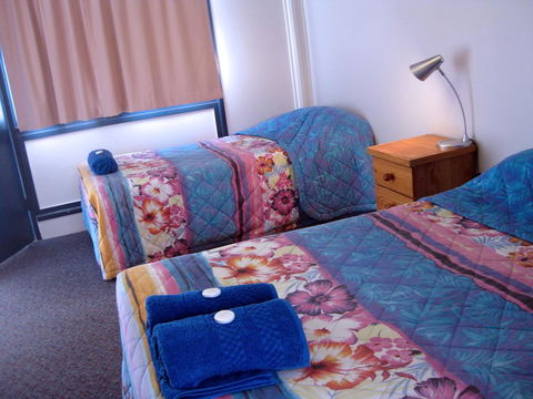 Billabong Hotel - Darwin Tourism 1