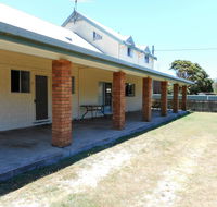 Billungar Unit 1 at Hat Head - Darwin Tourism