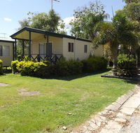 Biloela Caravan  Tourist Park - Darwin Tourism
