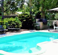 Biloela Countryman Motel - Darwin Tourism