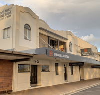 Biloela Hotel - Darwin Tourism