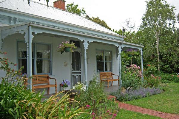 Koroit VIC Darwin Tourism