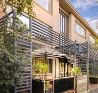 Birches Serviced Apartments - Darwin Tourism