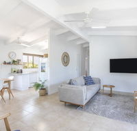 Birdsea House - Darwin Tourism