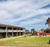 Black Swan Motor Inn - Darwin Tourism