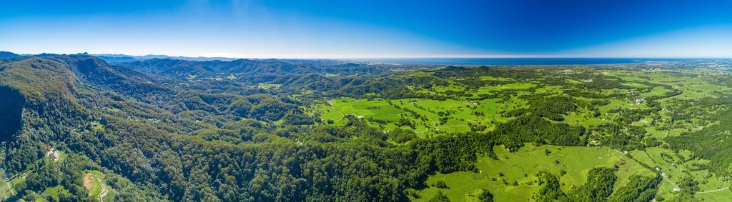 Mullumbimby Creek NSW Darwin Tourism