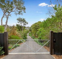 Blairgowrie Beach Retreat - Darwin Tourism