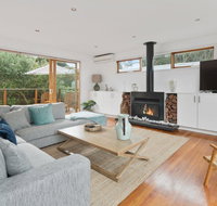 Blairgowrie Beach Villa - Darwin Tourism