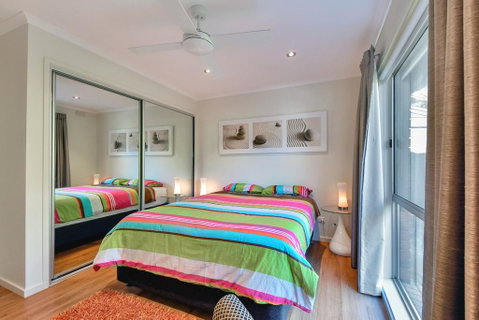 Blairgowrie Contemporary Beach Retreat - Darwin Tourism 3