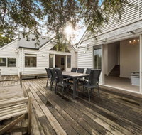 Blairgowrie Hamptons Style - Darwin Tourism