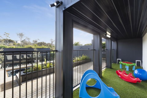 Blairgowrie Oasis Luxury Retreat With Spa,pool, Fireplace, Golf Putting Green - Darwin Tourism 3