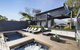 Blairgowrie Oasis Luxury Retreat With Spa,pool, Fireplace, Golf Putting Green - thumb 0