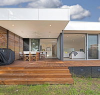 Blairgowrie Retreat - Darwin Tourism