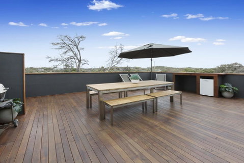Blairgowrie Sand Dunes - Darwin Tourism 2