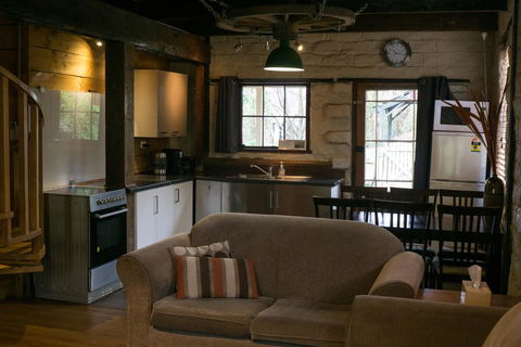 Blerick Country Retreat - Darwin Tourism 2