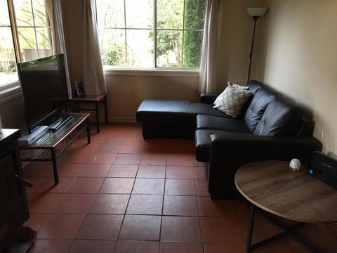 Blerick Country Retreat - Darwin Tourism 0