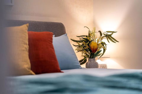 Bliss At Balfours-Heart Of The CBD - Wifi - Nespresso - Netflix - Darwin Tourism 3