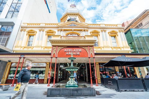 Bliss At Balfours-Heart Of The CBD - Wifi - Nespresso - Netflix - Darwin Tourism 1