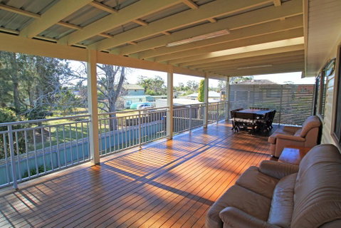 Blissful Paradise At Sussex Inlet - Darwin Tourism 0