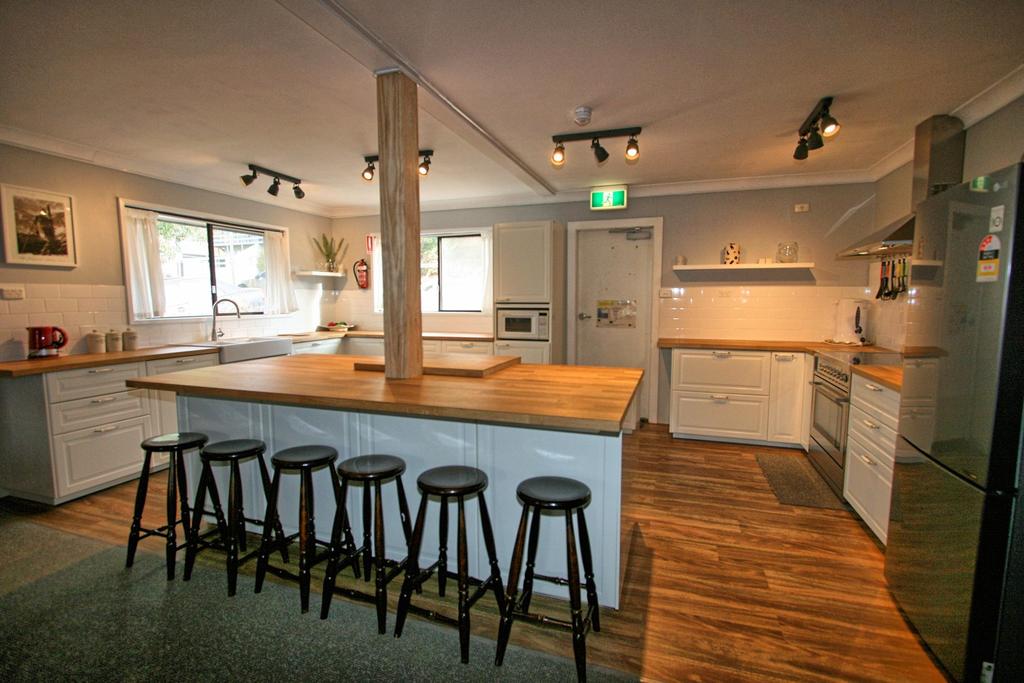 Jindabyne NSW Darwin Tourism