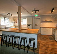 Blizzard Bunny Lodge - Darwin Tourism
