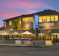 Blue Gum Hotel - Darwin Tourism