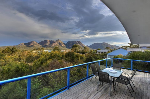 Blue Gum Retreat - Darwin Tourism 0