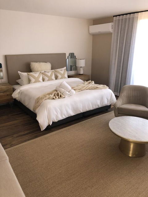 Blue Jacket Motel - Darwin Tourism 3