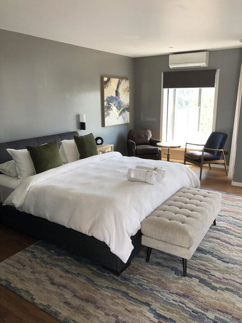 Blue Jacket Motel - Darwin Tourism 0