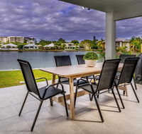 Blue Lagoon Villa B - Darwin Tourism