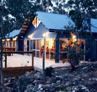 Blue Lake Lodge - Darwin Tourism