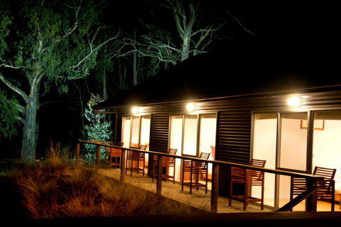 Blue Lake Lodge - Darwin Tourism 2