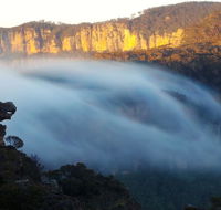 Blue Mountains Backpacker Hostel - Darwin Tourism
