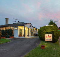 Blue Mountains G'Day Motel - Darwin Tourism