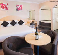 Blue Mountains Heritage Motel - Darwin Tourism