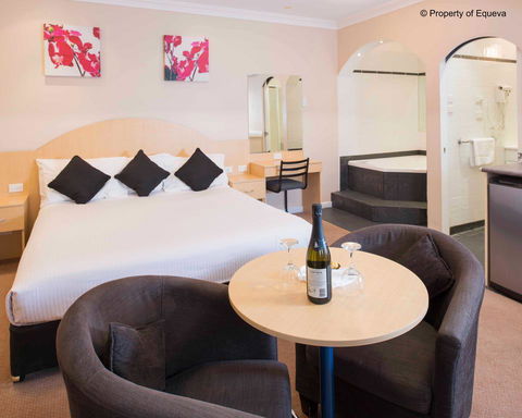 Blue Mountains Heritage Motel - Darwin Tourism 0