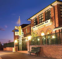 Blue Mountains YHA - Darwin Tourism