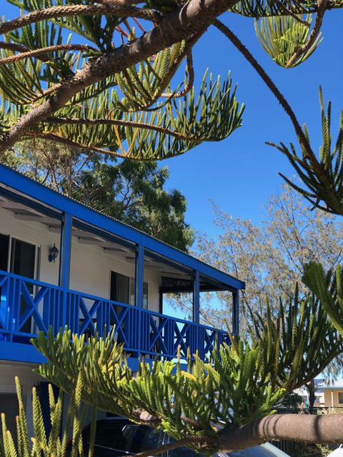 Blue Sky Escapes Beach House Ledge Point - Darwin Tourism 0
