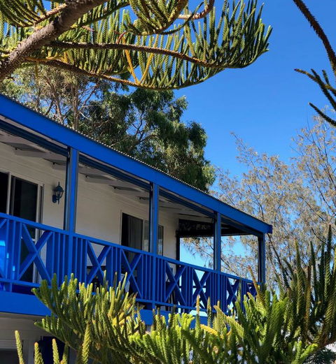 Blue Sky Escapes Beach House Ledge Point - Darwin Tourism 3