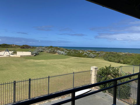 Blue Sky Escapes Seaview Apartment - Darwin Tourism 0