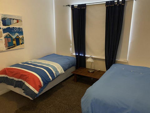Blue Sky Escapes Seaview Apartment - Darwin Tourism 2